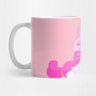 Glamour Bubblegum Mug